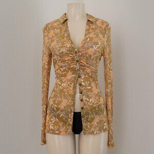 FREE PEOPLE - Lucky Shirtee